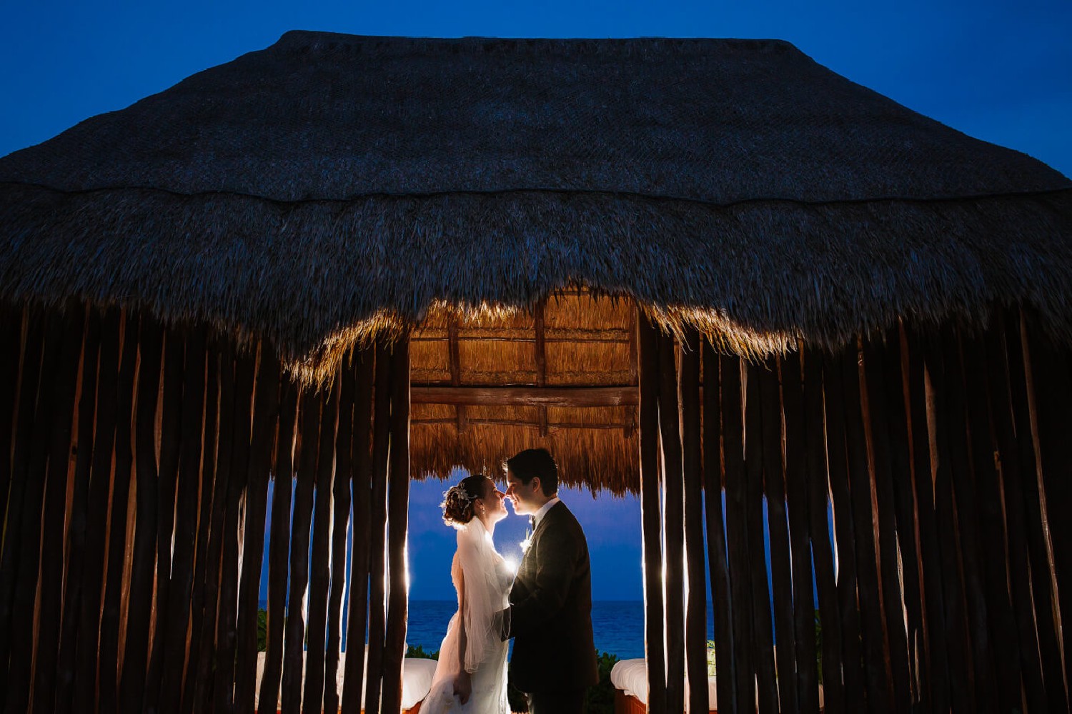 JW Marriott Wedding Photography