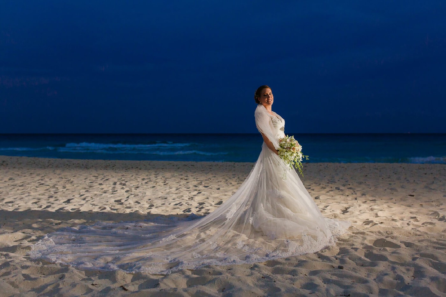 JW Marriott Wedding Photography