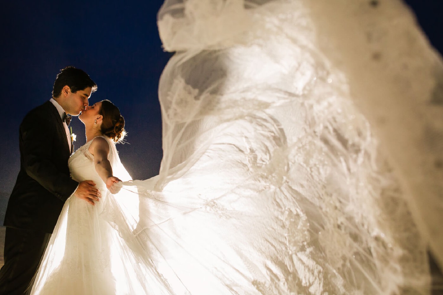 JW Marriott Wedding Photography