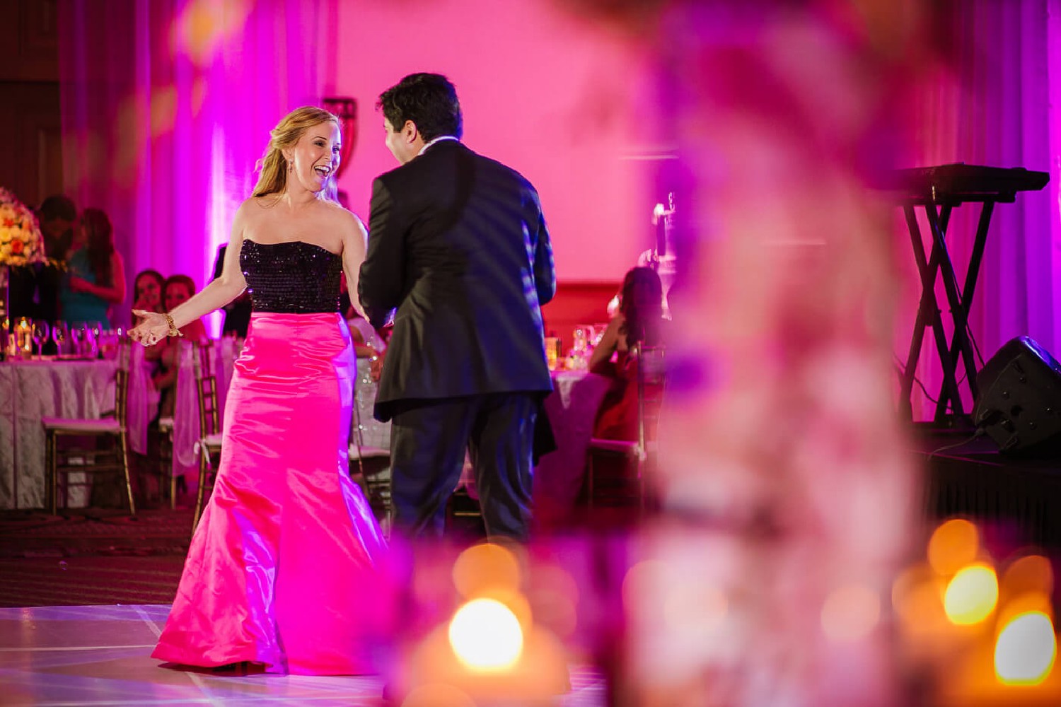 JW Marriott Wedding Photography
