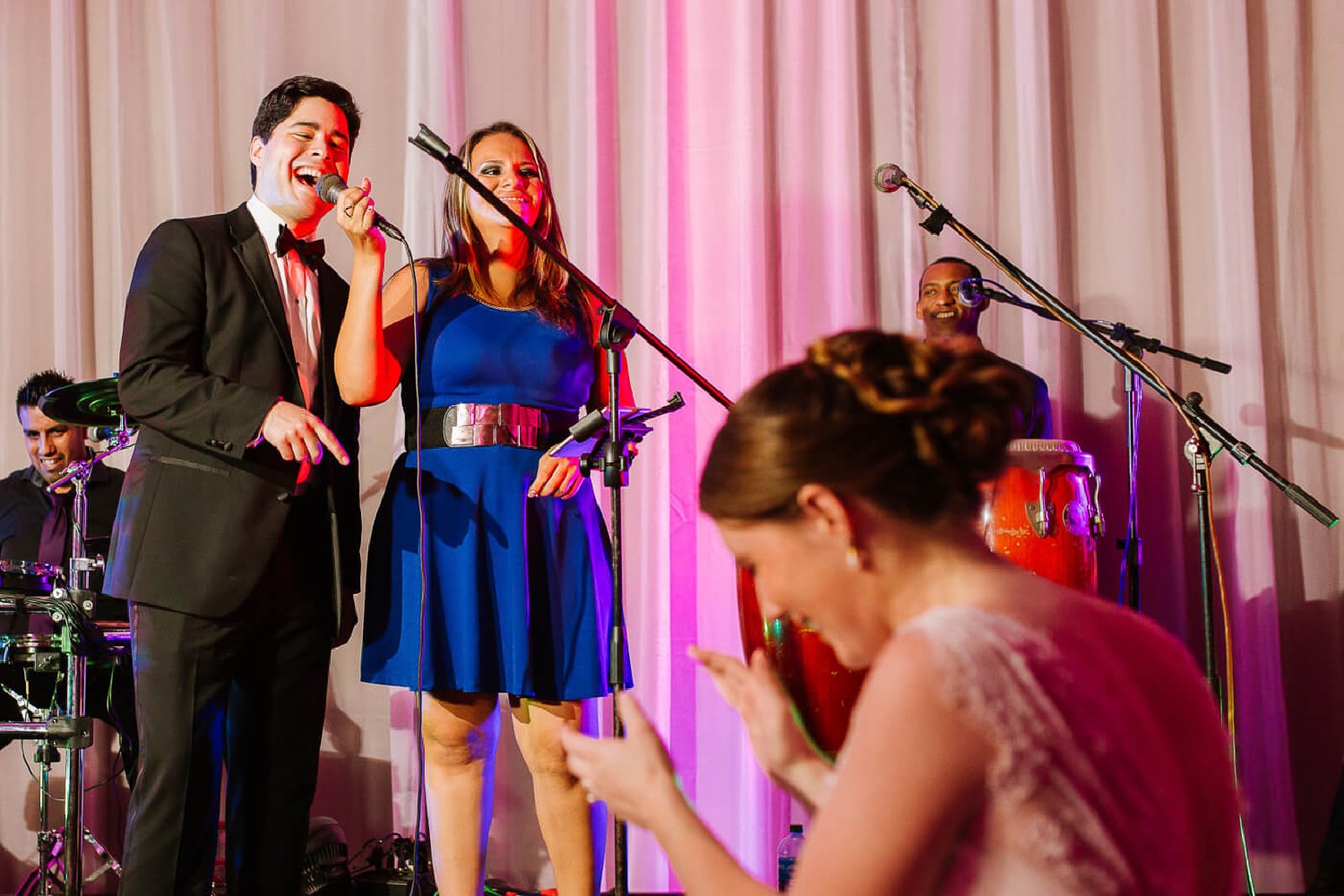 JW Marriott Wedding Photography