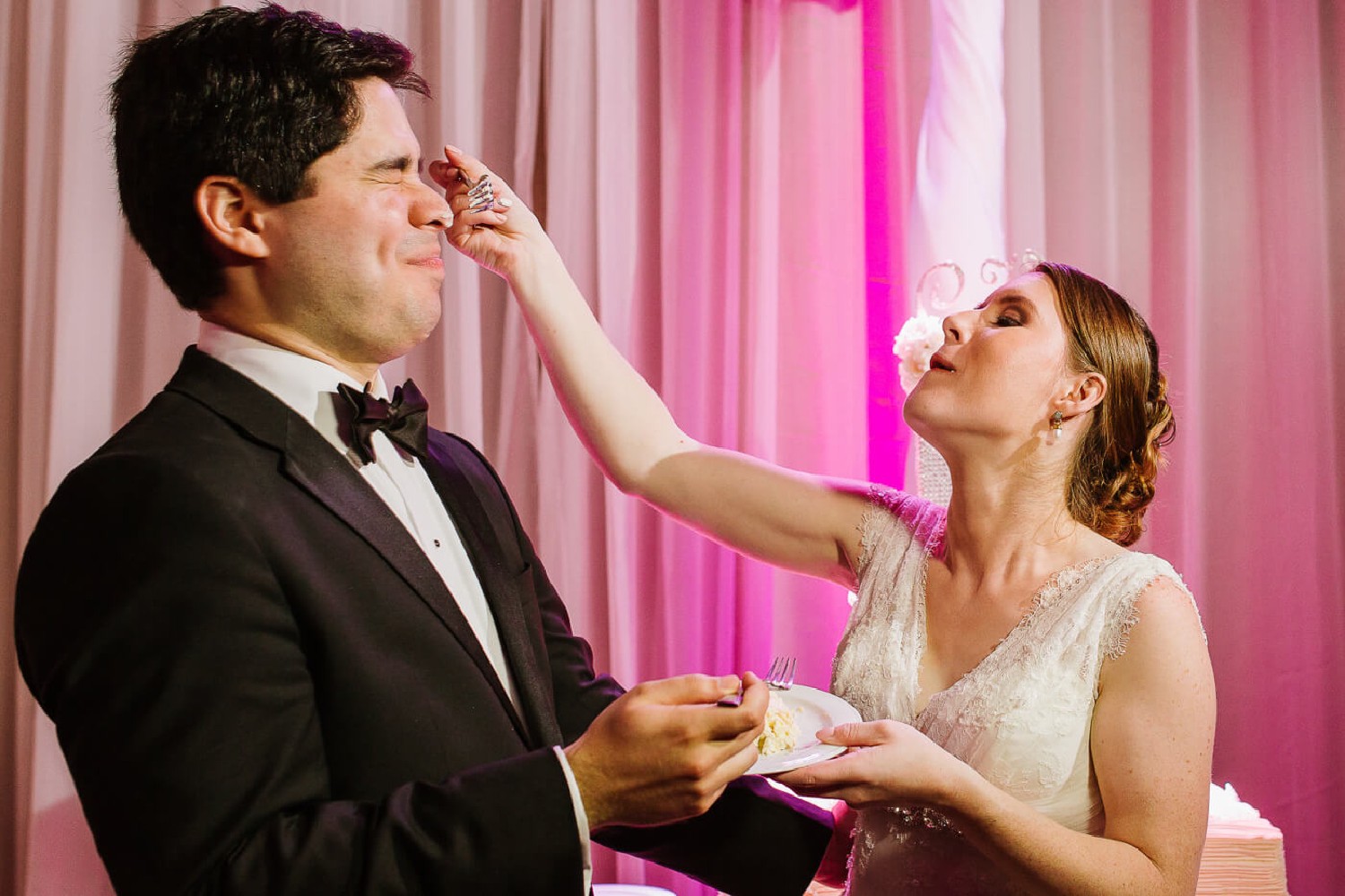 JW Marriott Wedding Photography
