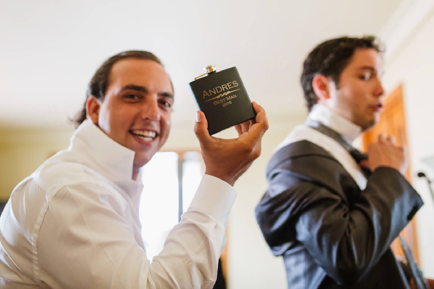 JW Marriott Wedding Photography