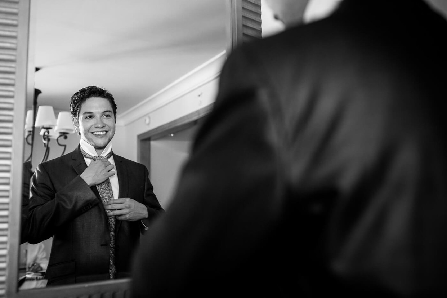 JW Marriott Wedding Photography