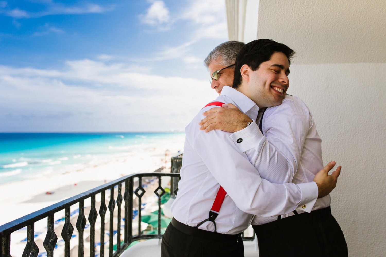 JW Marriott Wedding Photography