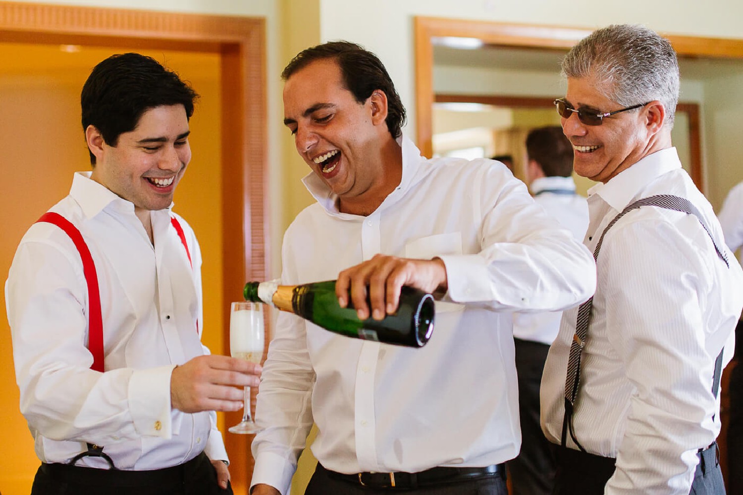 JW Marriott Wedding Photography