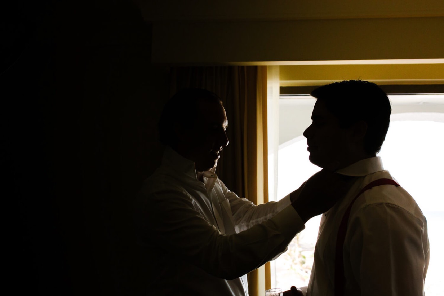 JW Marriott Wedding Photography