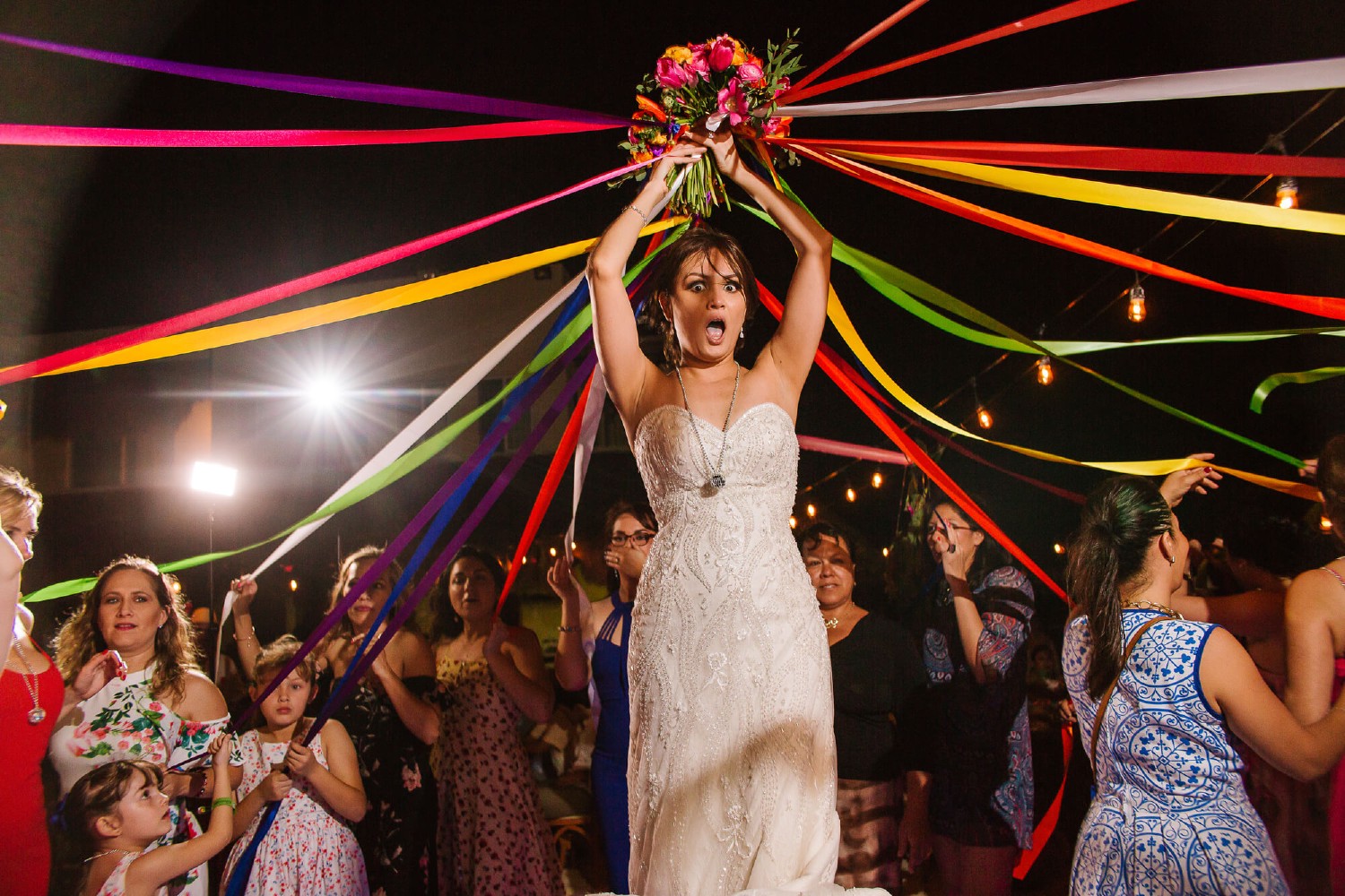 Cancun Wedding Photography