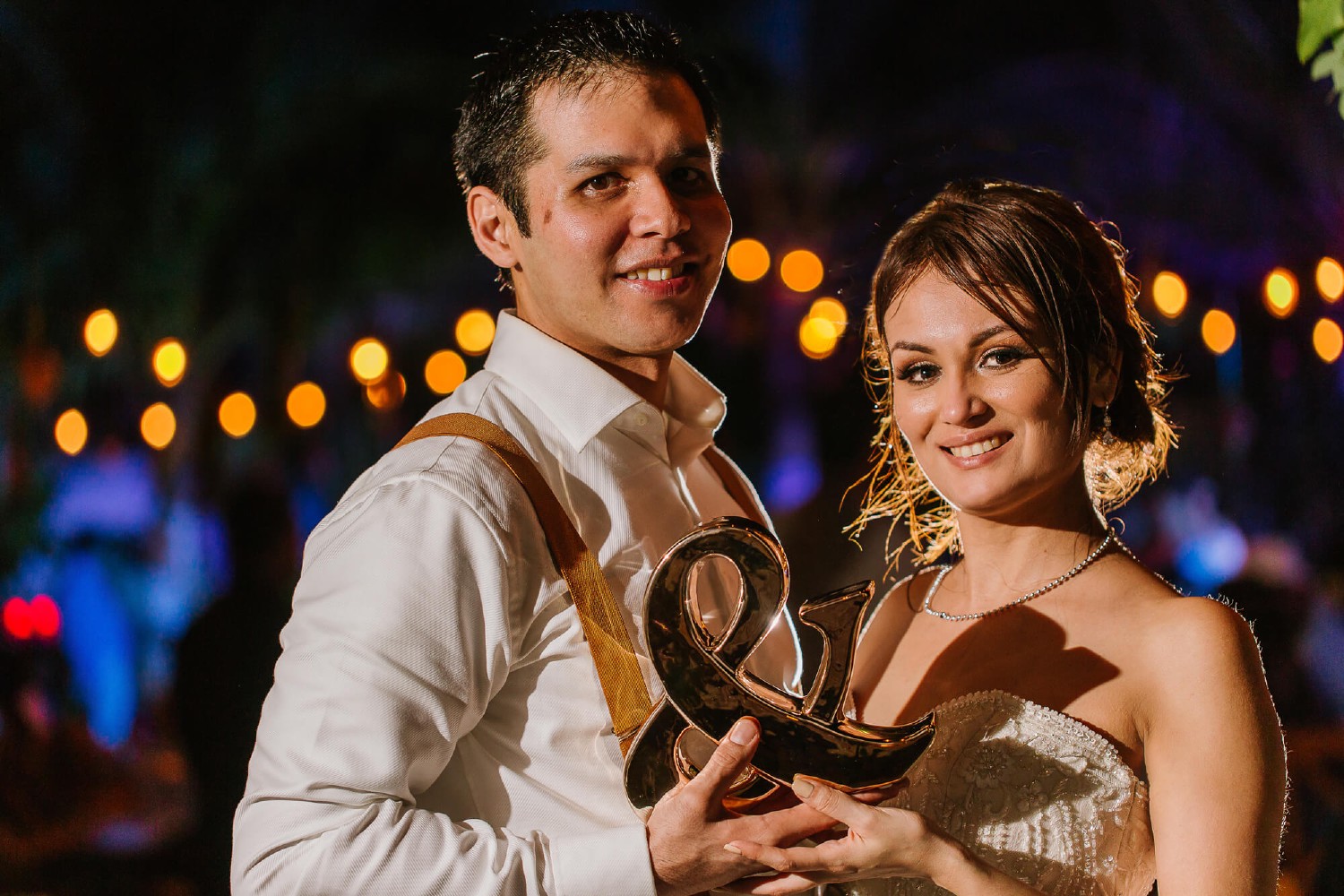 Cancun Wedding Photography