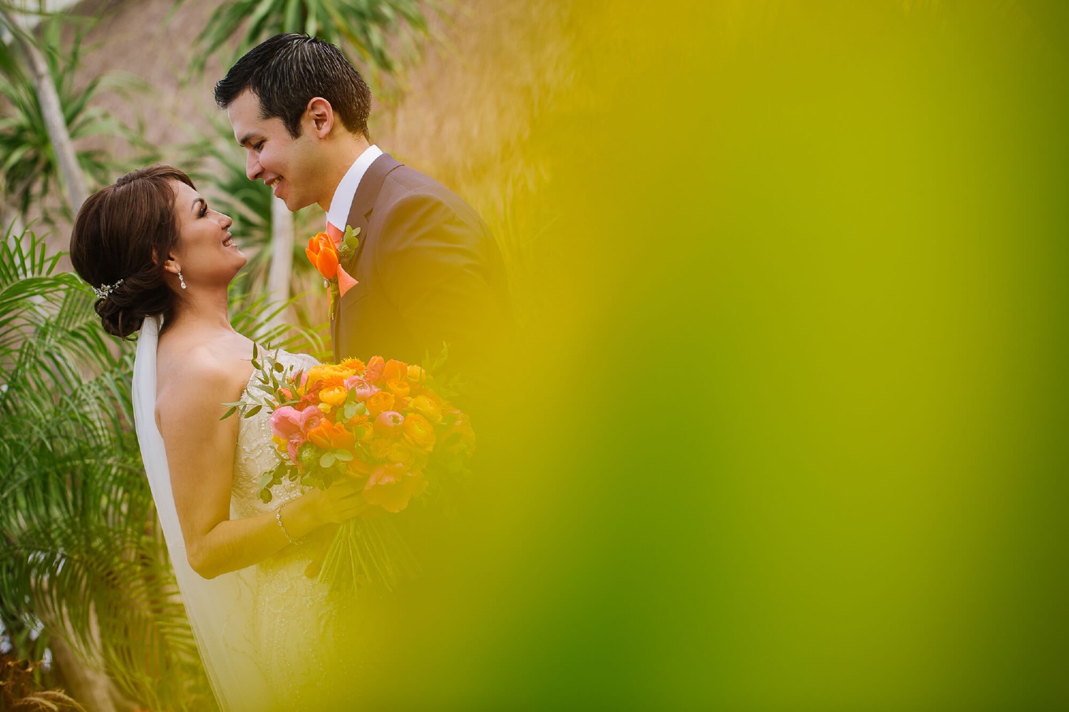 Cancun Wedding Photography