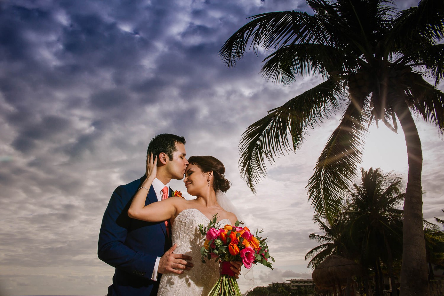 Cancun Wedding Photography