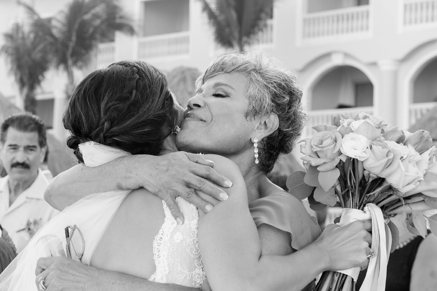 Iberostar Grand Paraiso Wedding Photography