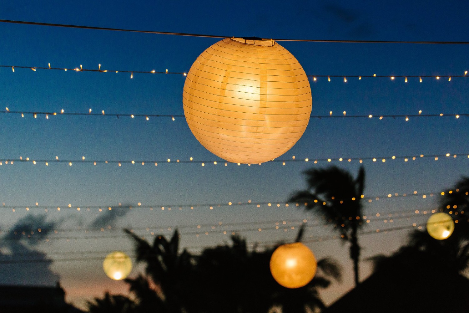 Iberostar Grand Paraiso Wedding Photography