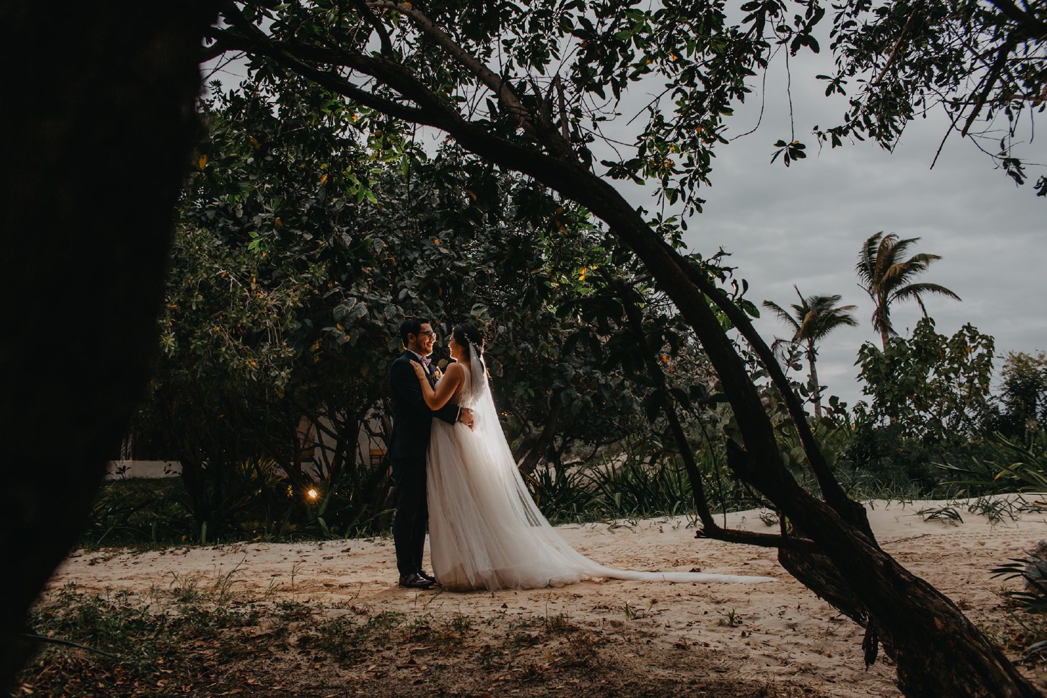 Jardin Del Mar Wedding Photography