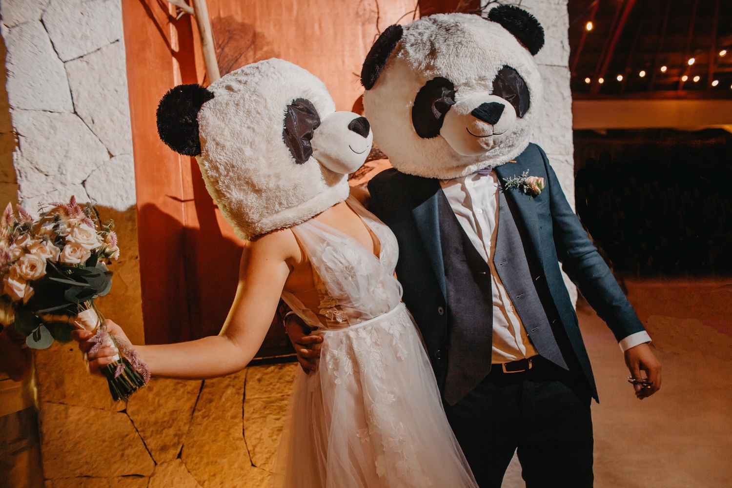 Jardin Del Mar Wedding Photography