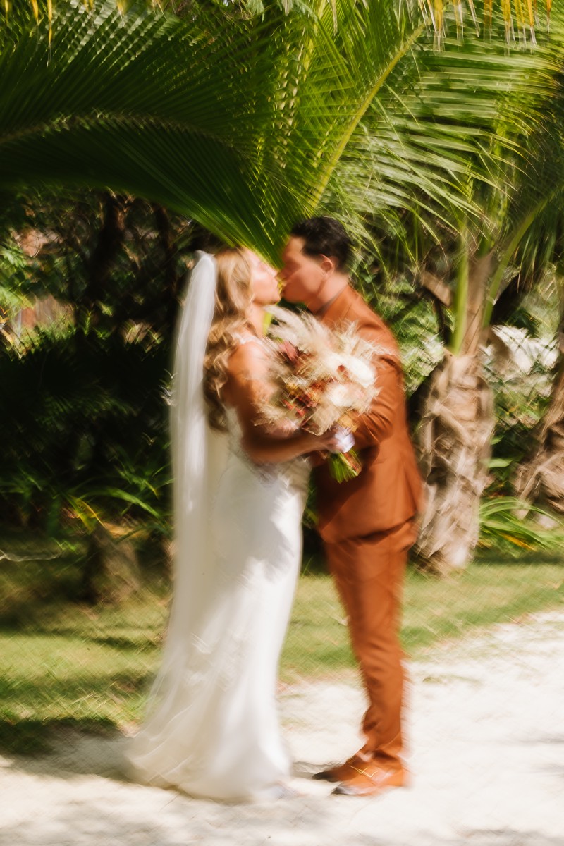 jardin del mar wedding photos