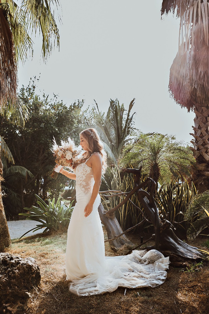 jardin del mar wedding photos