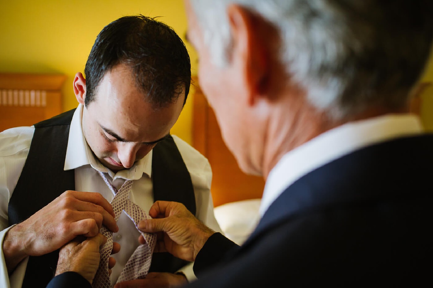 JW Marriott Cancun Wedding Photos