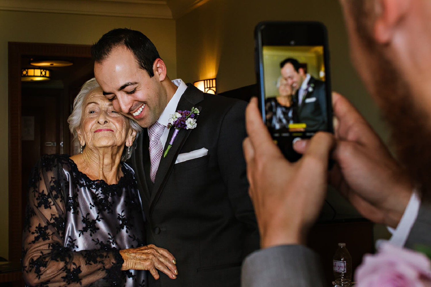 JW Marriott Cancun Wedding Photos