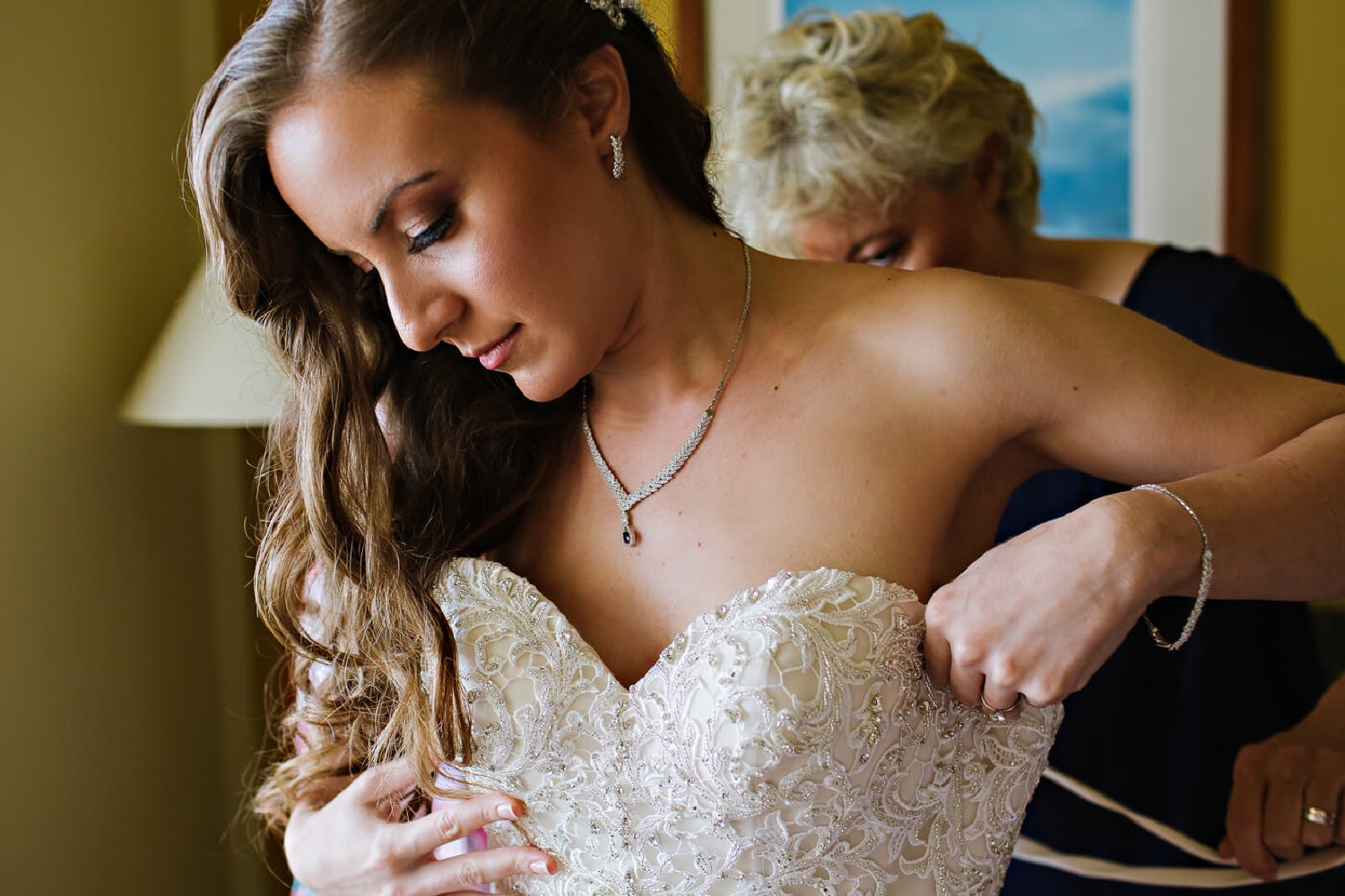 JW Marriott Cancun Wedding Photos