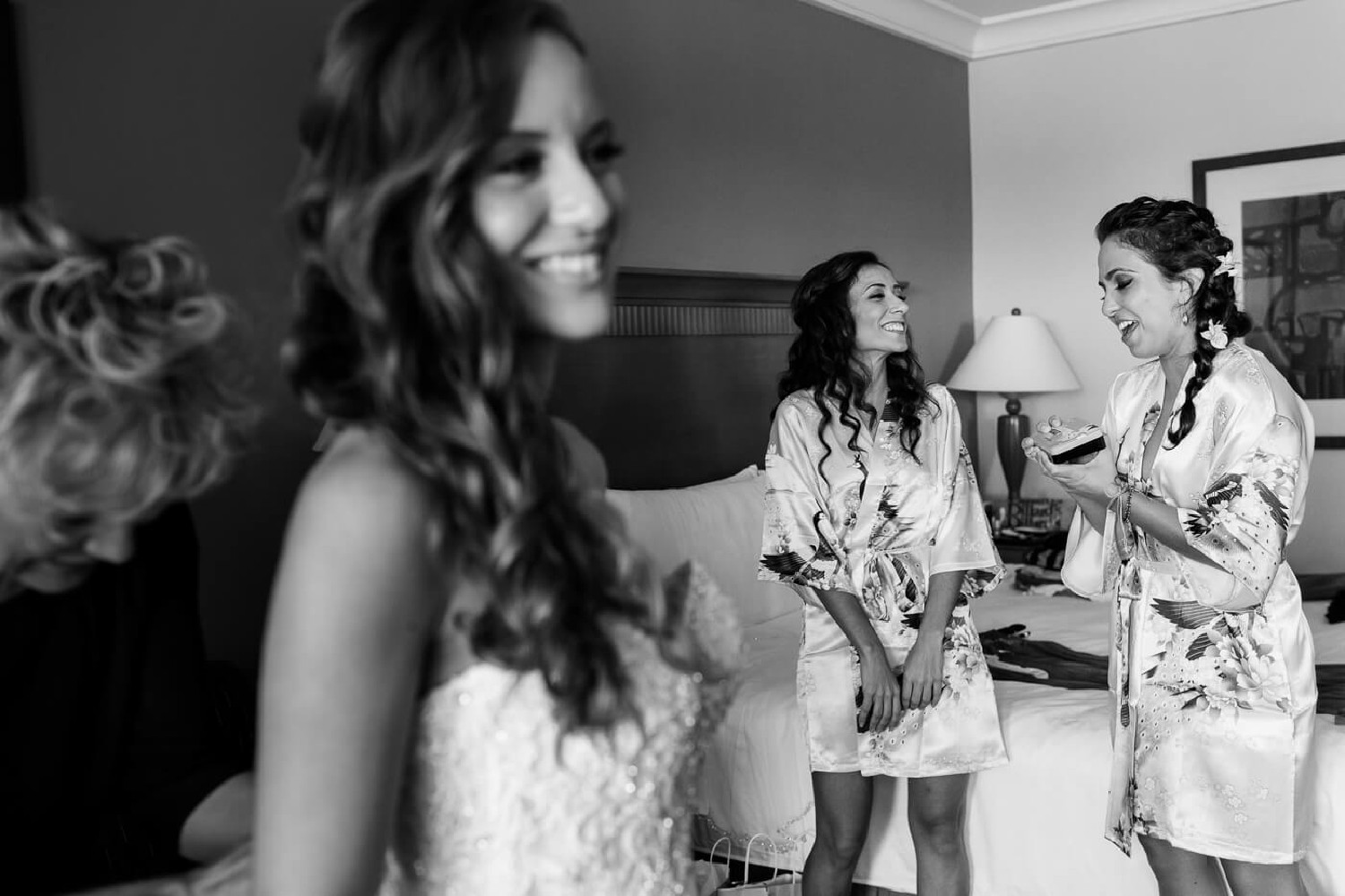 JW Marriott Cancun Wedding Photos