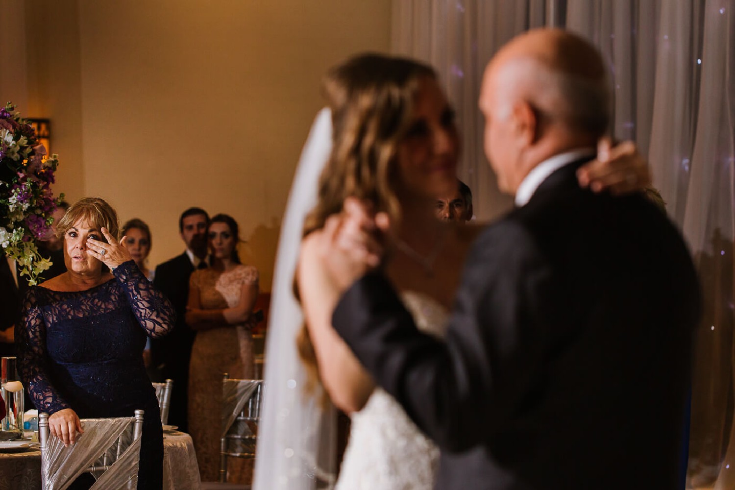 JW Marriott Cancun Wedding Photos