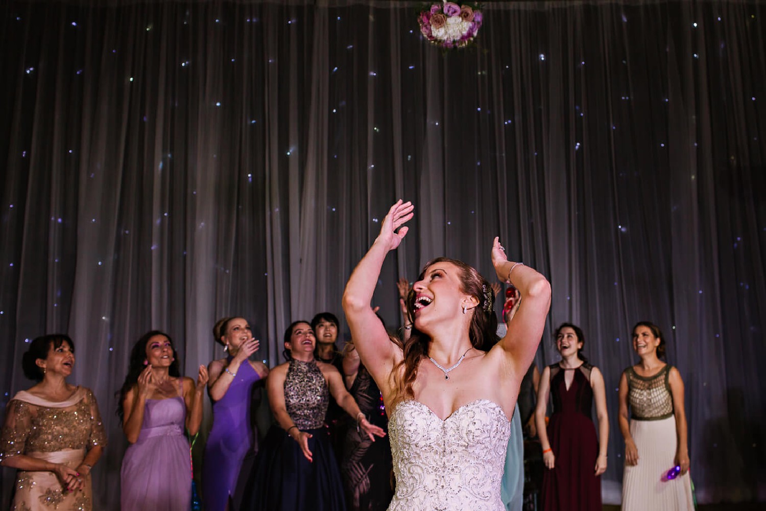 JW Marriott Cancun Wedding Photos