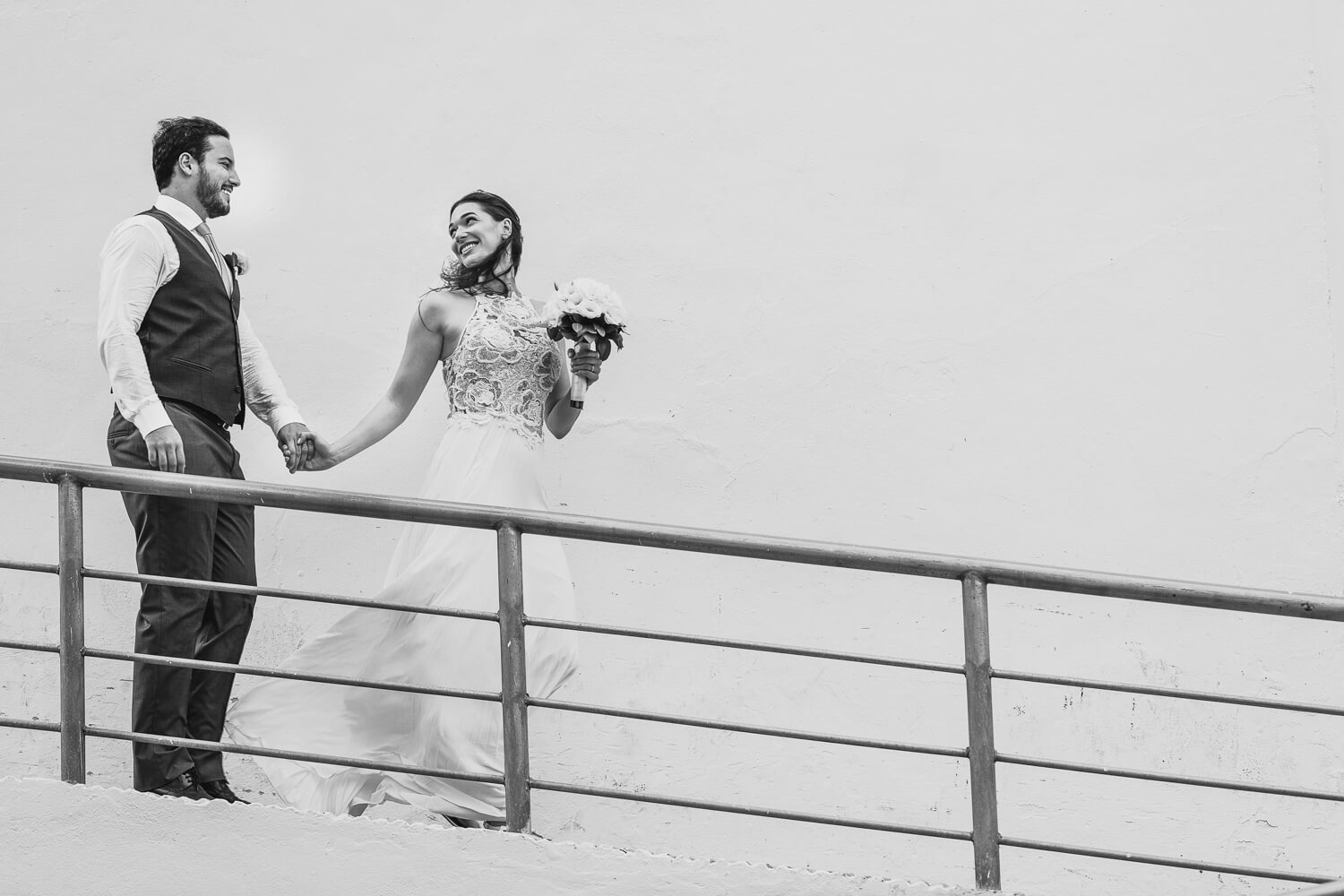 Mandala Beach Club Wedding Photography