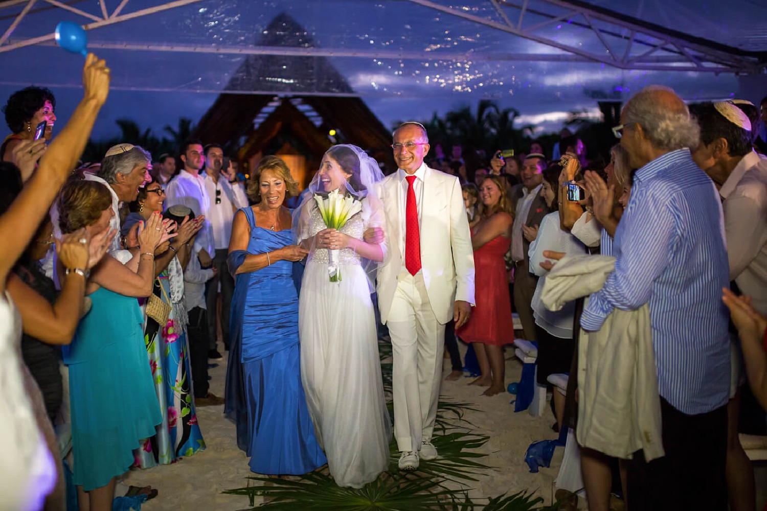 Maroma Riviera Maya Wedding Photography