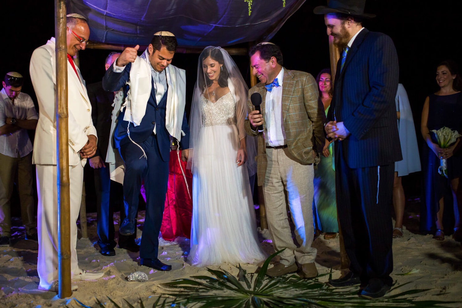 Maroma Riviera Maya Wedding Photography