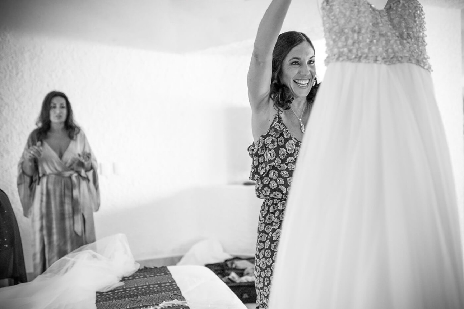 Maroma Riviera Maya Wedding Photography