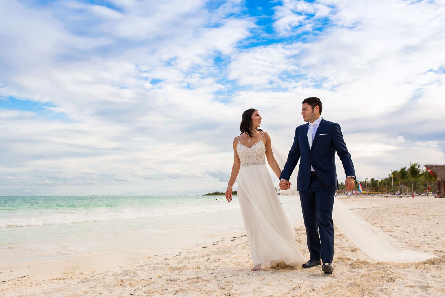 Maroma Riviera Maya Wedding Photography