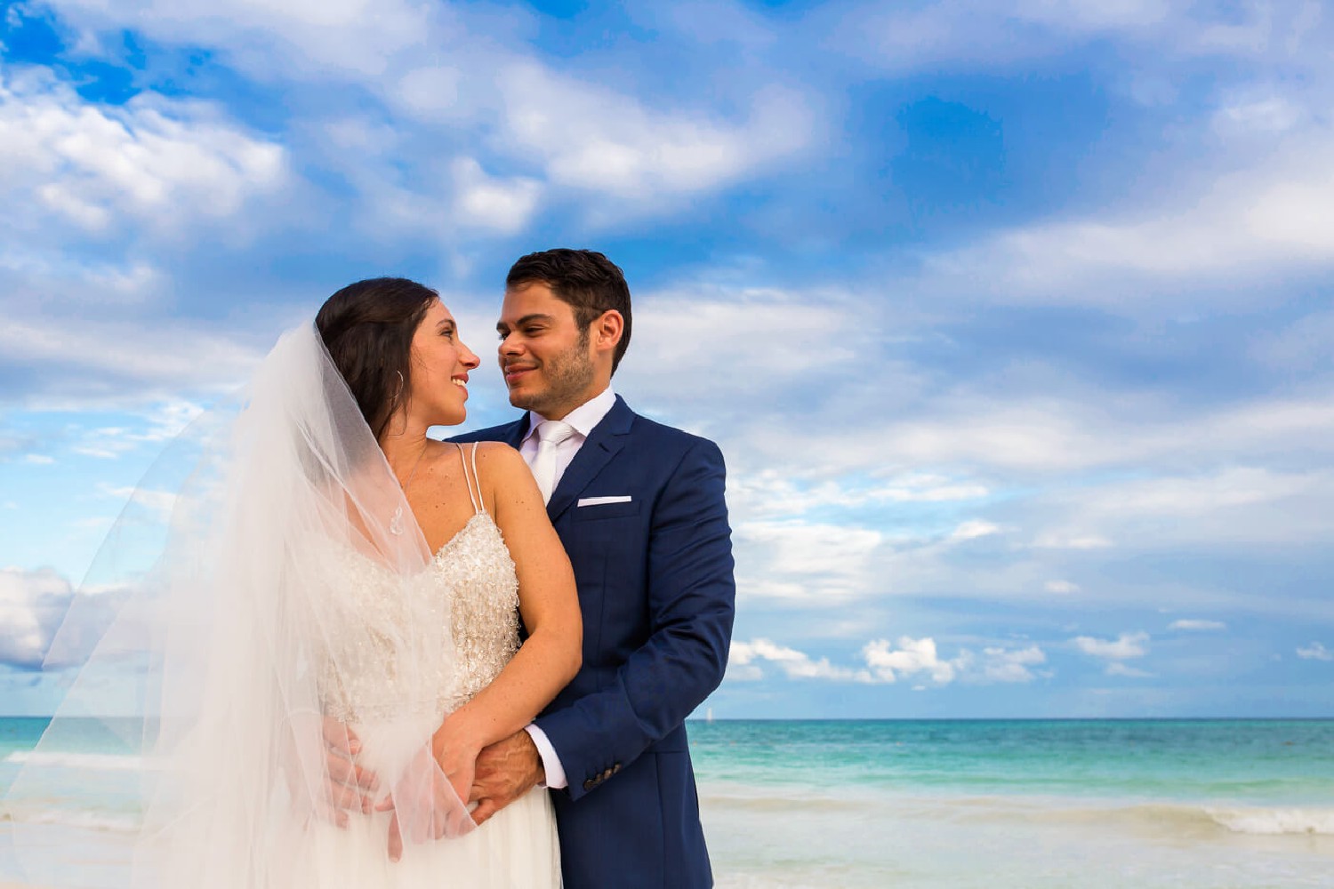 Maroma Riviera Maya Wedding Photography