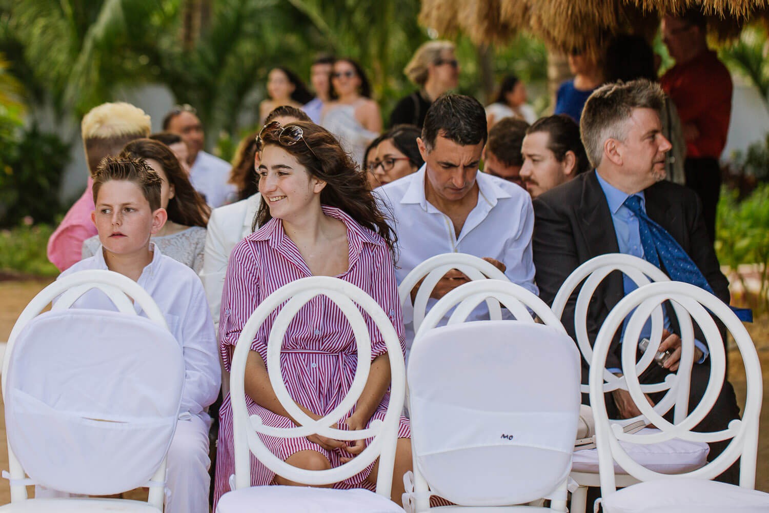 Ocean Weddings Cancun Wedding Photography