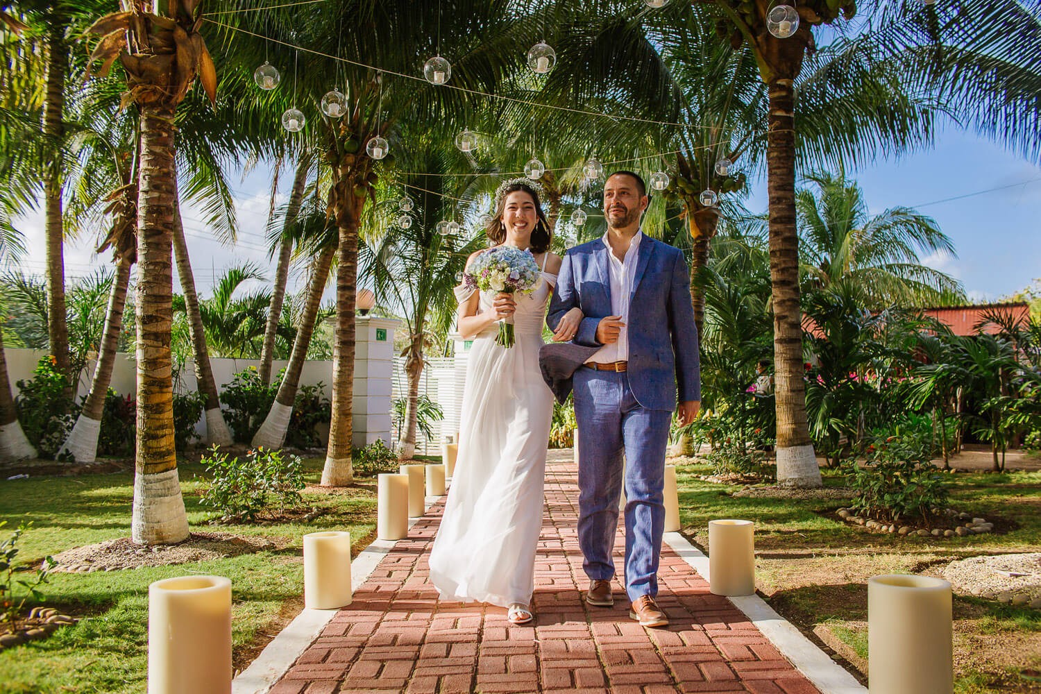 Ocean Weddings Cancun Wedding Photography