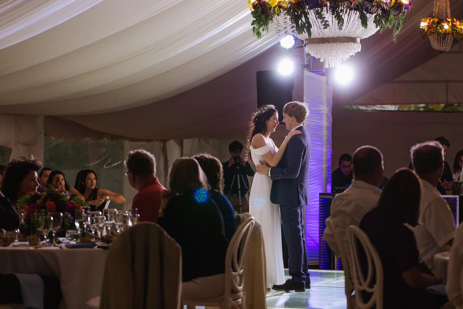 Ocean Weddings Cancun Wedding Photography