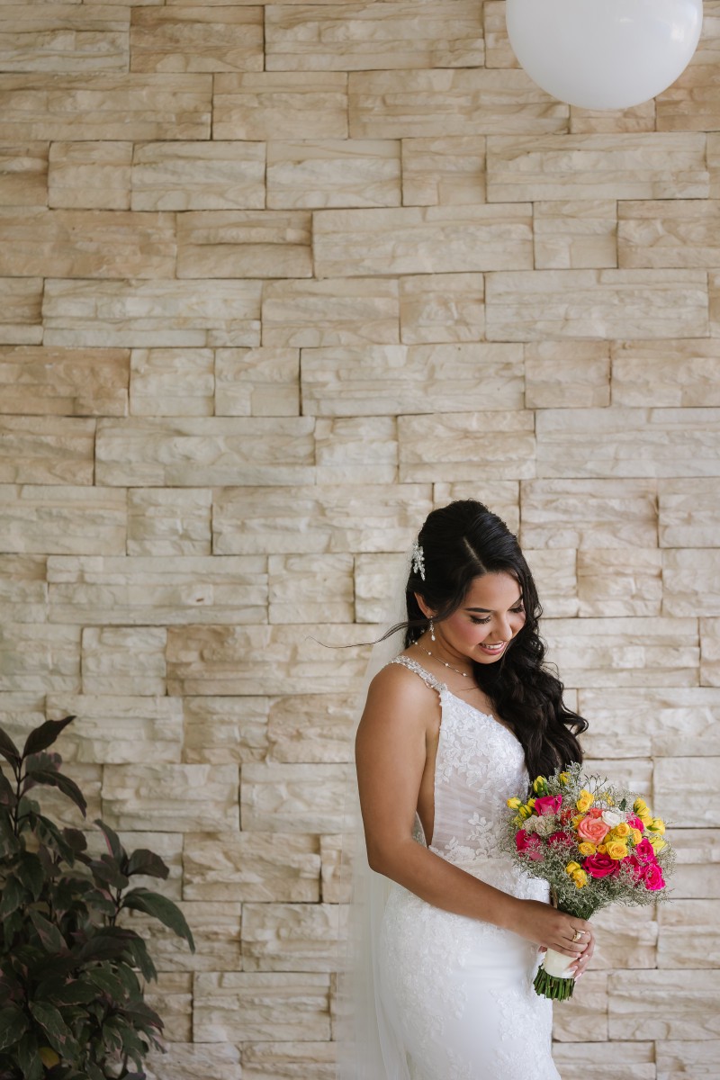 ocean weddings cancun