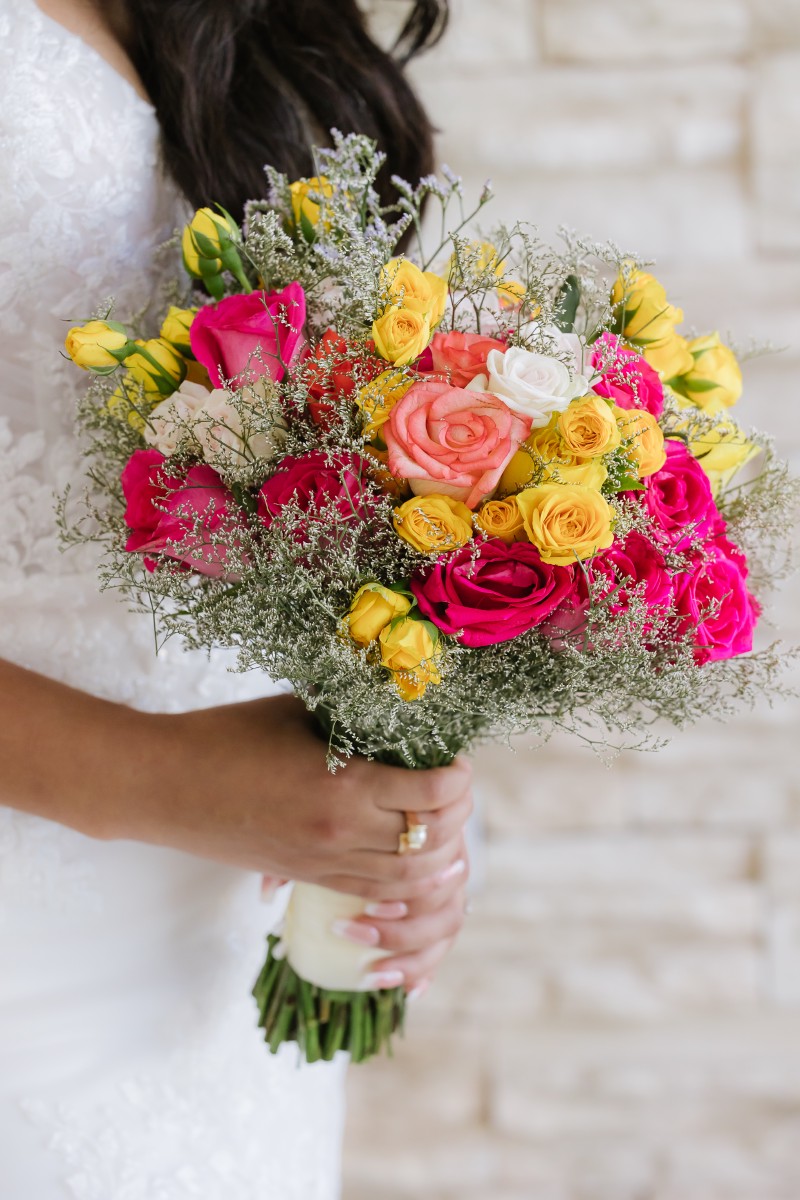 ocean weddings cancun