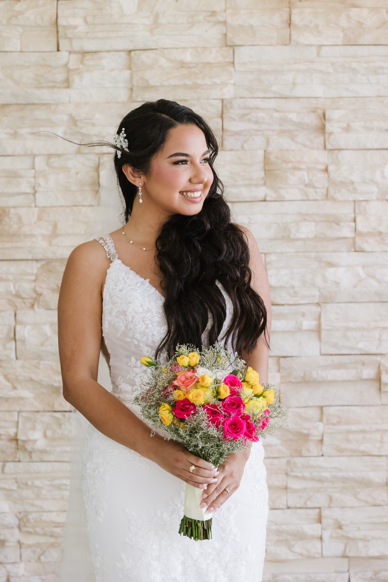 ocean weddings cancun