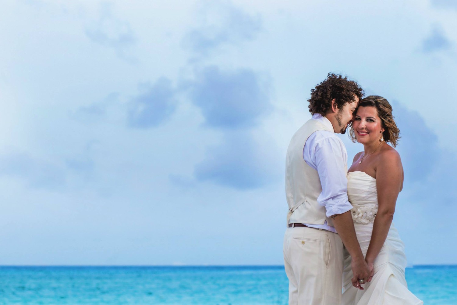 Playacar Palace Wedding Photography