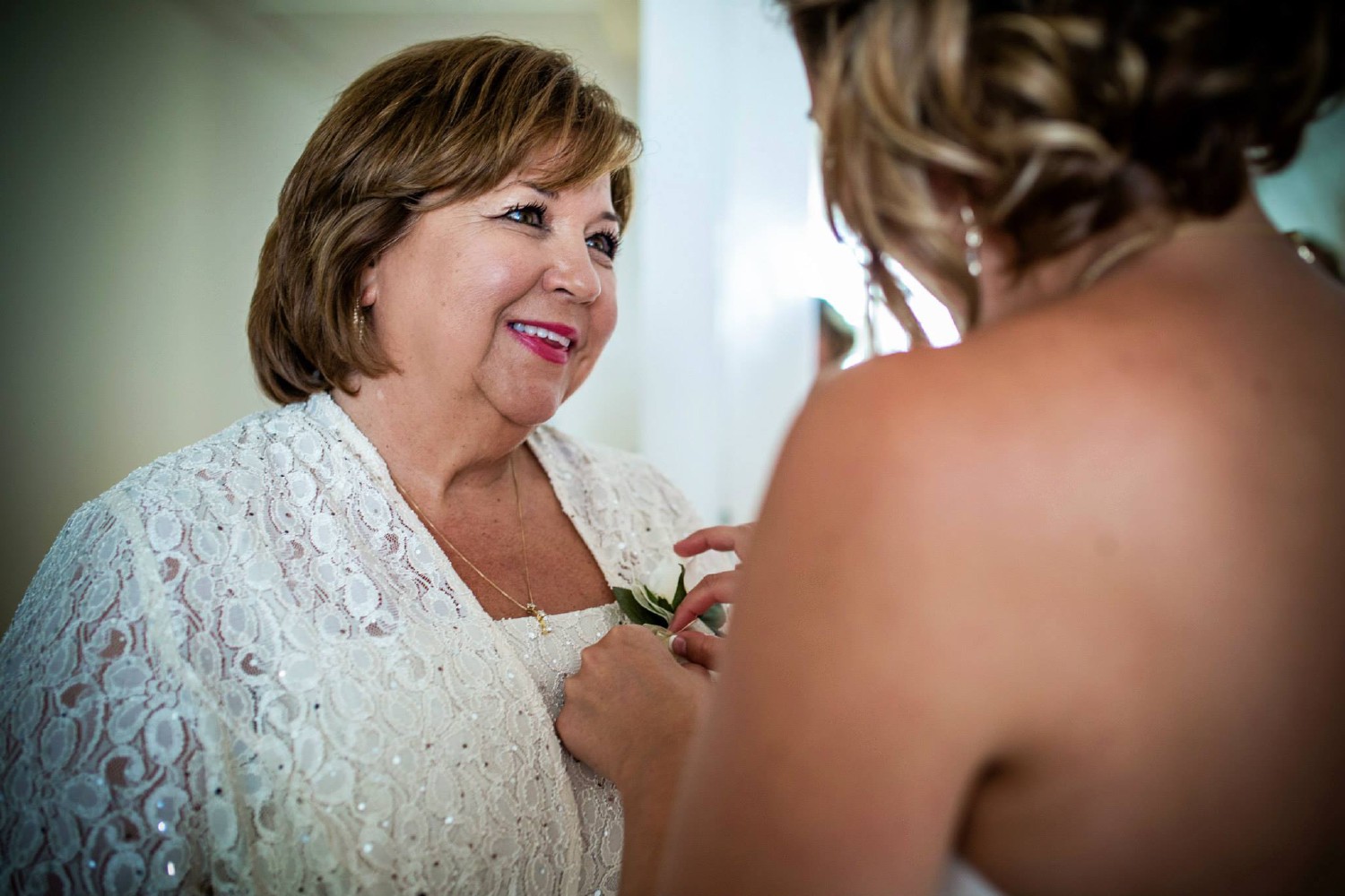 Playacar Palace Wedding Photography