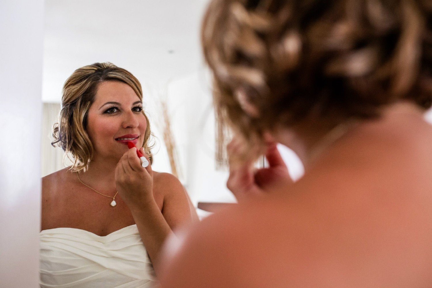 Playacar Palace Wedding Photography