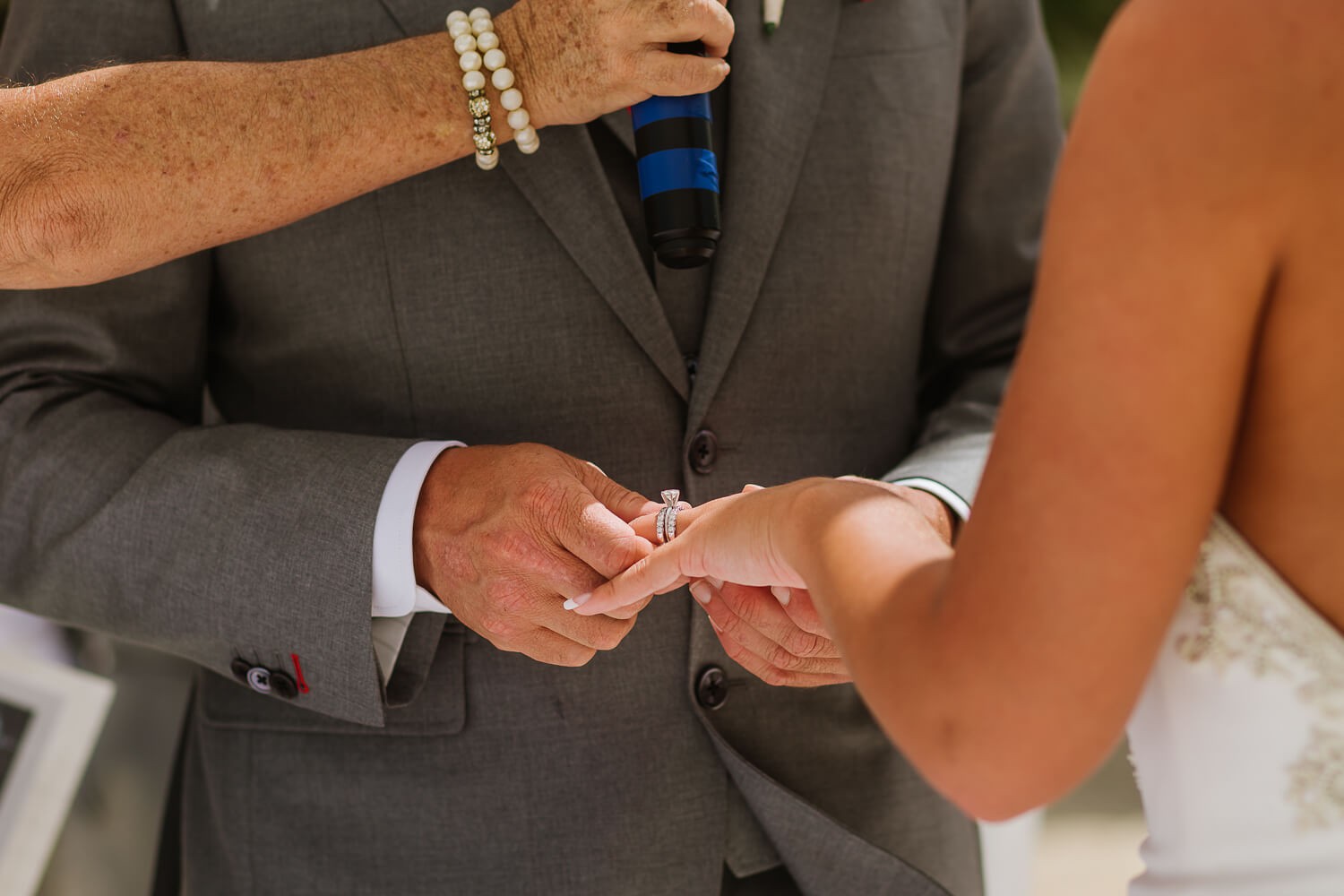 Riviera Maya Wedding Photography