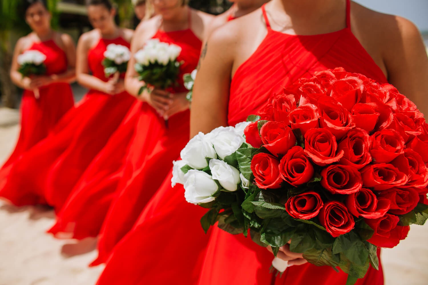 Riviera Maya Wedding Photography