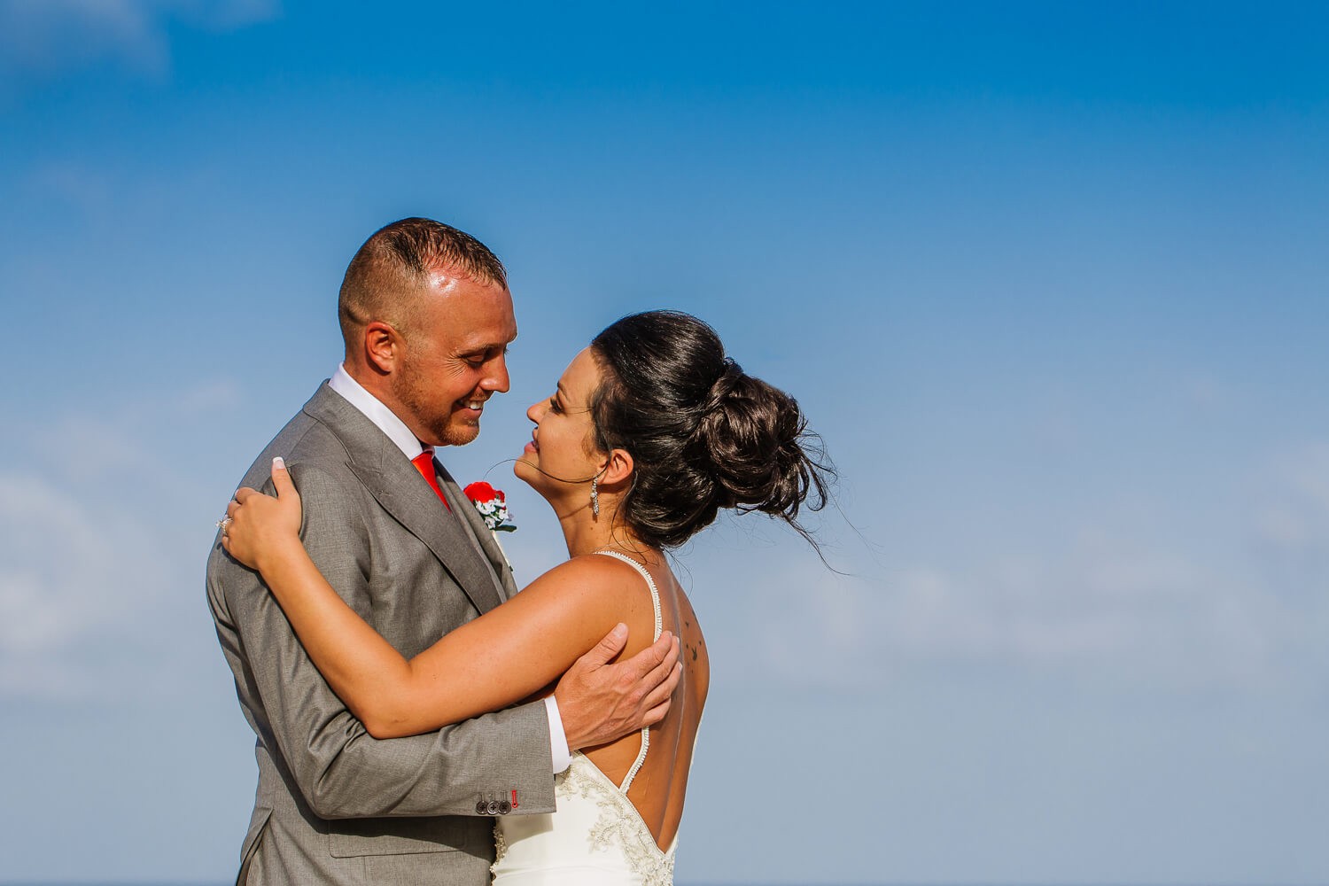 Riviera Maya Wedding Photography