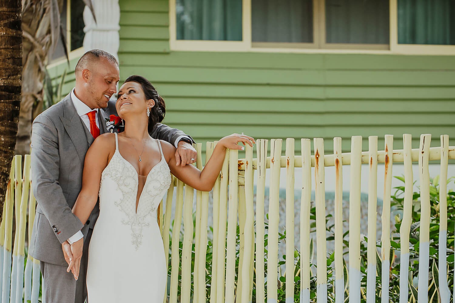 Riviera Maya Wedding Photography