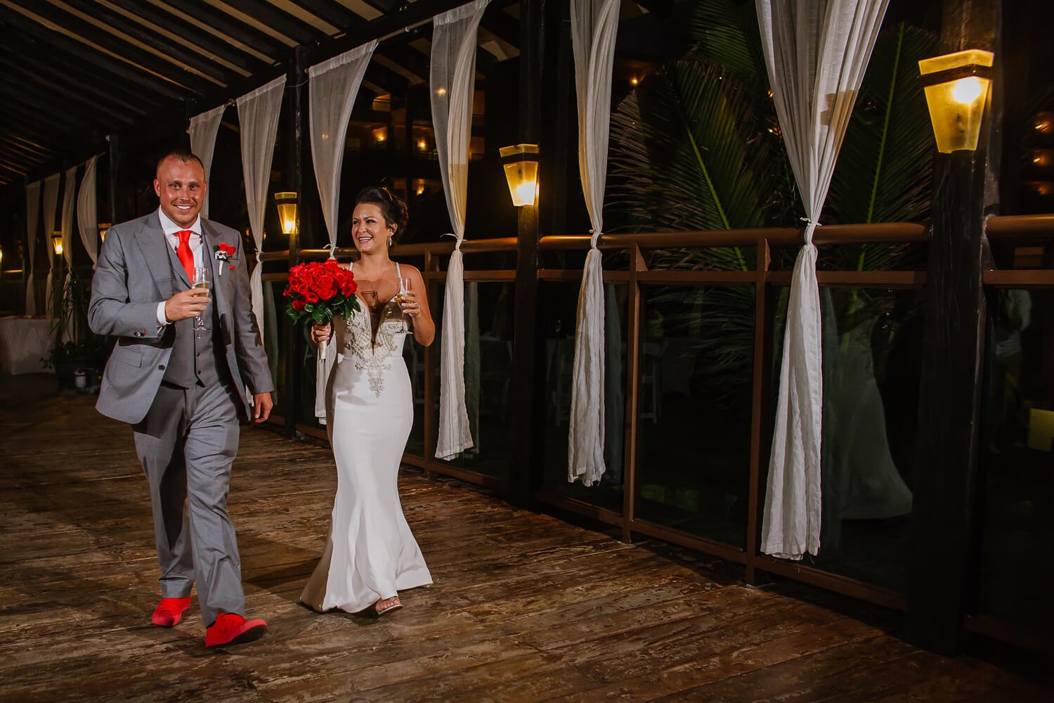 Riviera Maya Wedding Photography