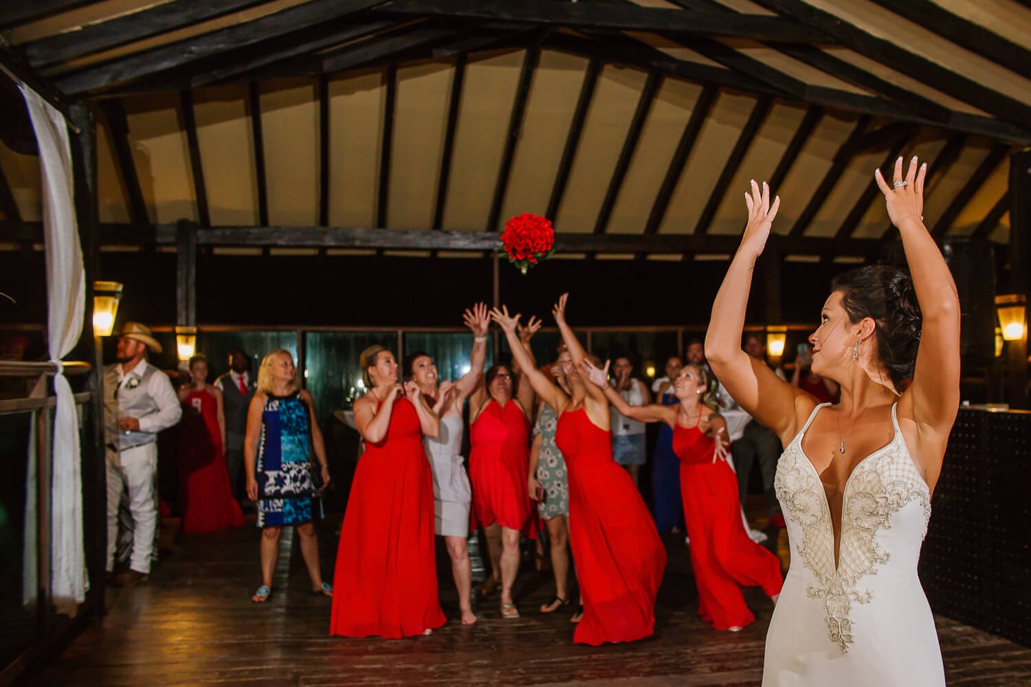 Riviera Maya Wedding Photography