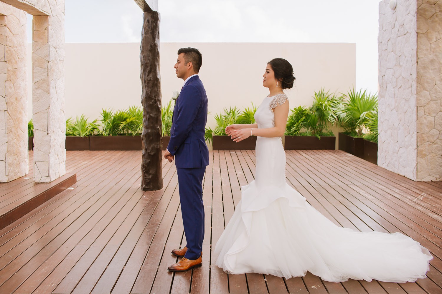 Royalton Cancun Wedding Photography