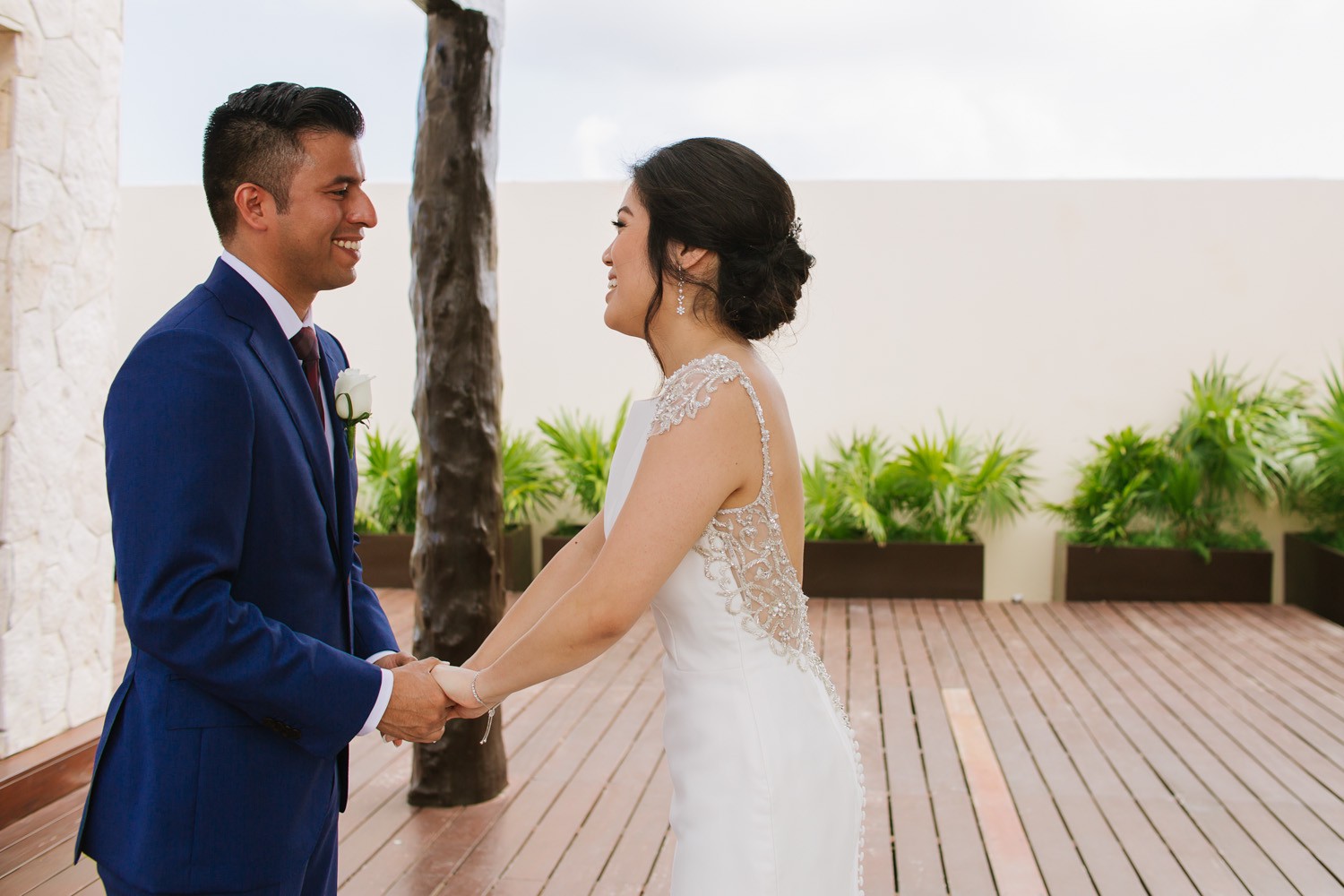 Royalton Cancun Wedding Photography